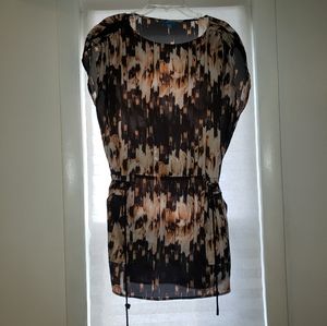 Derek Lam for Design Nation Dress